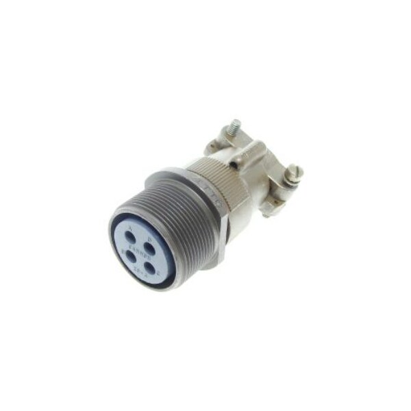 ER 4C 412 SKT RECP
